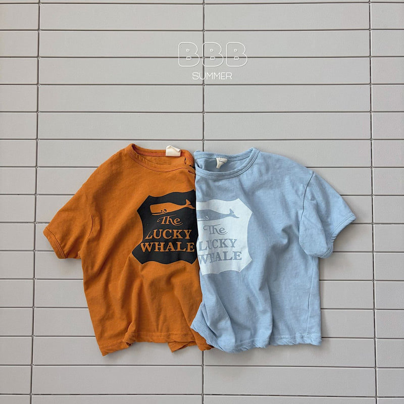 Bella Bambina - Korean Baby Fashion - #babyboutique - Dolphin Tee