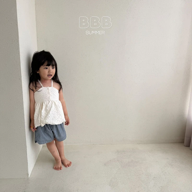 Bella Bambina - Korean Baby Fashion - #babyboutique - Papa Pants - 10
