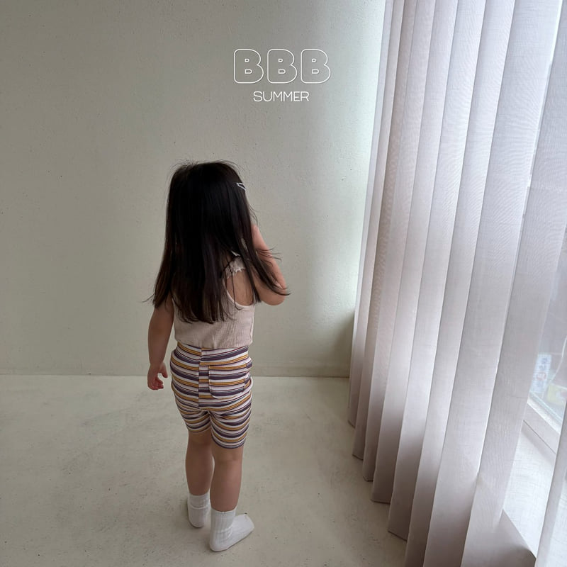 Bella Bambina - Korean Baby Fashion - #babyboutique - Multi Leggings - 7