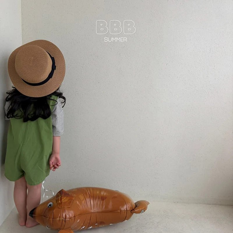 Bella Bambina - Korean Baby Fashion - #babyboutique - Charming Suit - 12