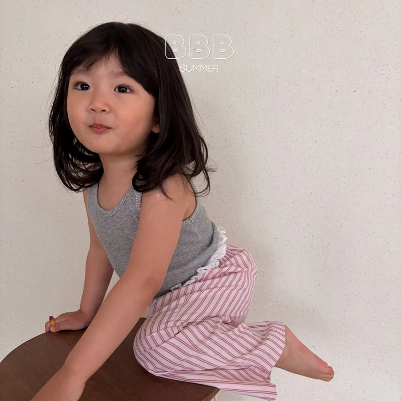 Bella Bambina - Korean Baby Fashion - #babyboutique - Bella Pajama - 8