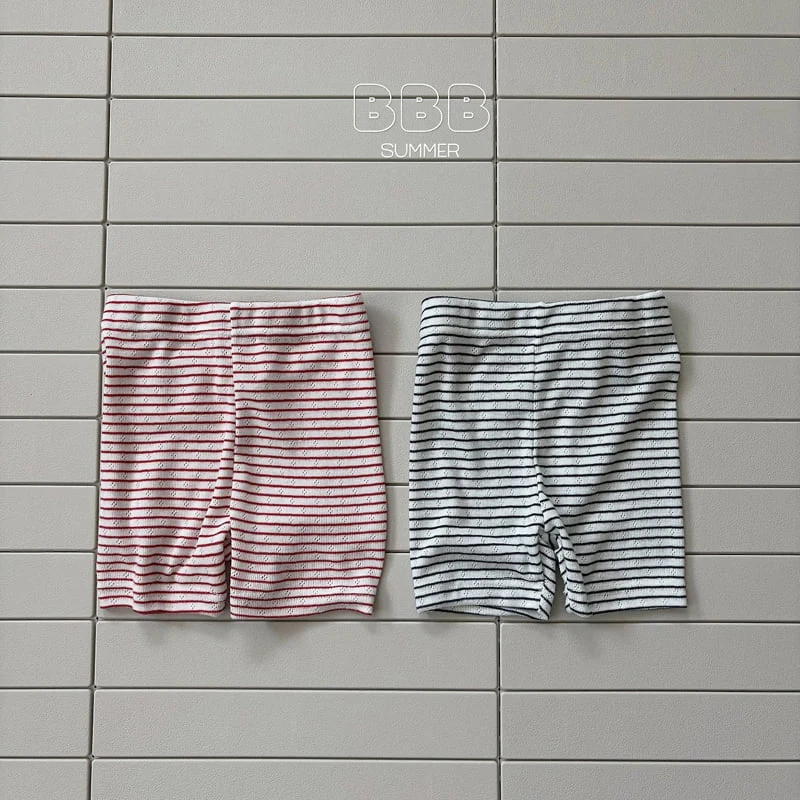 Bella Bambina - Korean Baby Fashion - #babyboutique - Eyelet Leggings