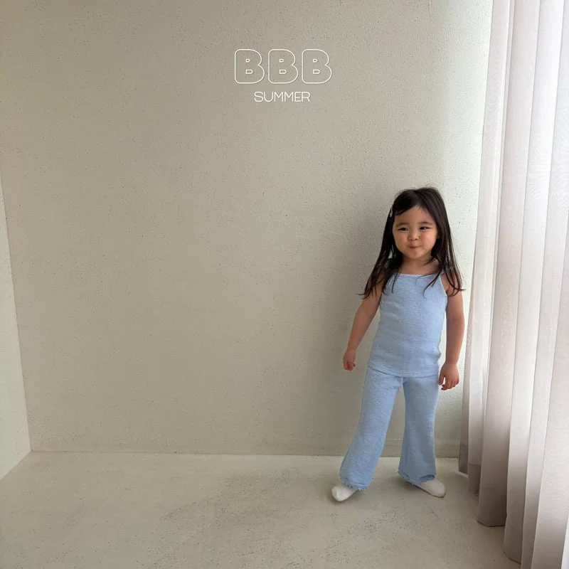 Bella Bambina - Korean Baby Fashion - #babyboutique - Wing Long Set - 12