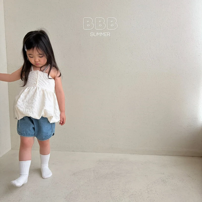 Bella Bambina - Korean Baby Fashion - #babyboutique - Julie Blouse - 9