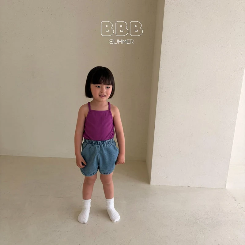 Bella Bambina - Korean Baby Fashion - #babyboutique - Billie Jean - 6