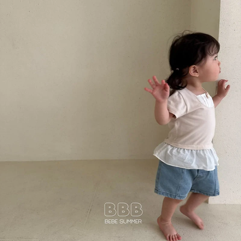 Bella Bambina - Korean Baby Fashion - #babyboutiqueclothing - Bebe Tiger Pants - 8
