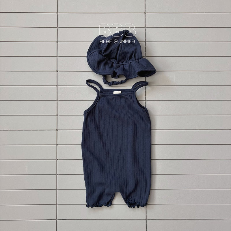 Bella Bambina - Korean Baby Fashion - #babyboutiqueclothing - Bebe Hash Suit - 6