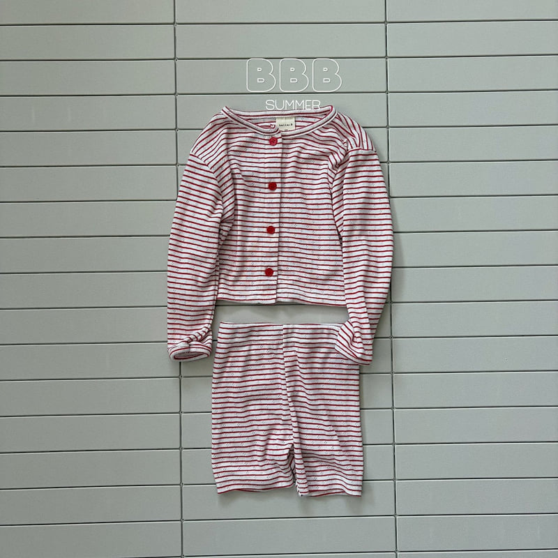 Bella Bambina - Korean Baby Fashion - #babyboutiqueclothing - It Cardigan - 5