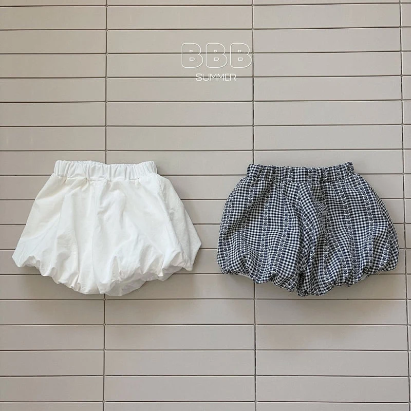 Bella Bambina - Korean Baby Fashion - #babyboutiqueclothing - Pudding Bloomer