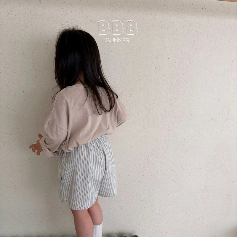 Bella Bambina - Korean Baby Fashion - #babyboutiqueclothing - Papa Pants - 11