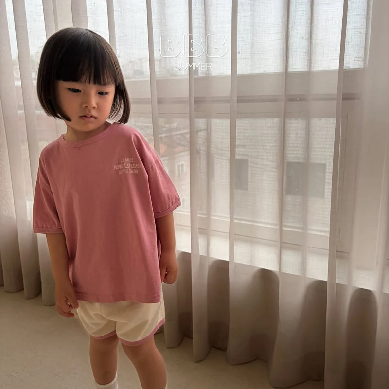 Bella Bambina - Korean Baby Fashion - #babyboutiqueclothing - Move 03 Set - 10