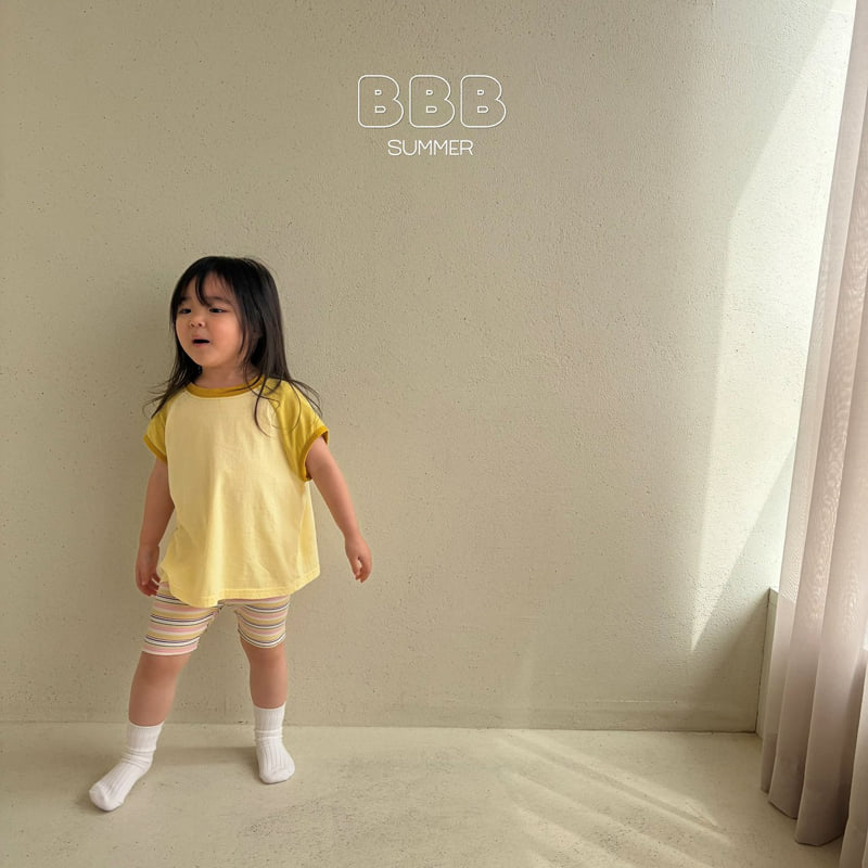 Bella Bambina - Korean Baby Fashion - #babyboutiqueclothing - Multi Leggings - 8