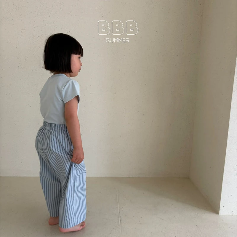 Bella Bambina - Korean Baby Fashion - #babyboutiqueclothing - Bella Pajama - 9