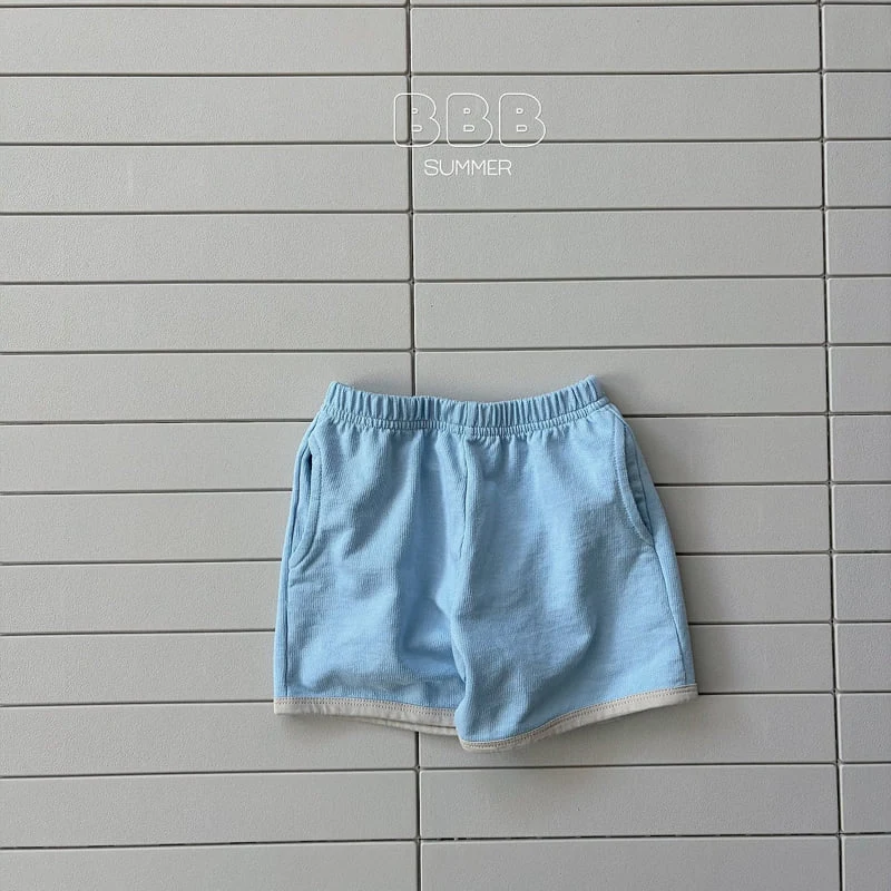 Bella Bambina - Korean Baby Fashion - #babyboutiqueclothing - 03 Ribbed Pants - 5