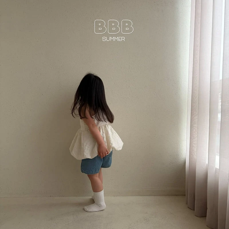 Bella Bambina - Korean Baby Fashion - #babyboutiqueclothing - Julie Blouse - 10