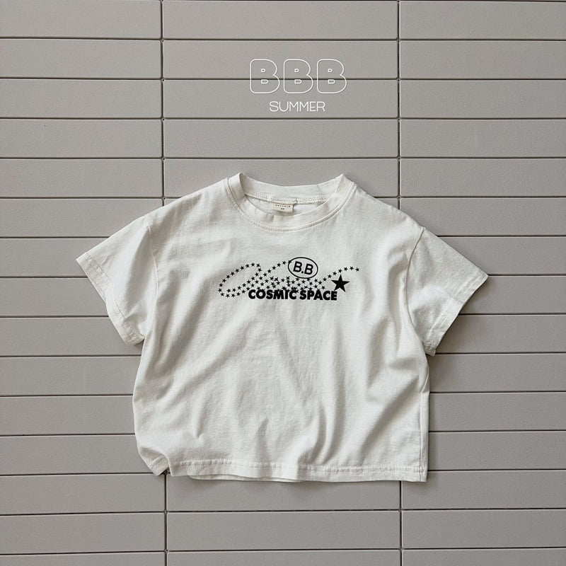 Bella Bambina - Korean Baby Fashion - #babyboutiqueclothing - Kos Tee - 5