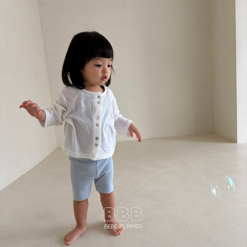 Bella Bambina - Korean Baby Fashion - #babyclothing - Bebe Loose Leggings - 12