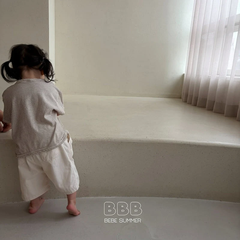 Bella Bambina - Korean Baby Fashion - #babyclothing - Bebe Up Pants - 8