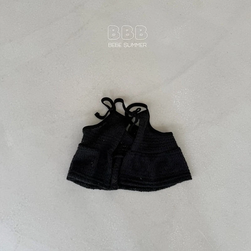 Bella Bambina - Korean Baby Fashion - #babyclothing - Bebe Bolero - 6