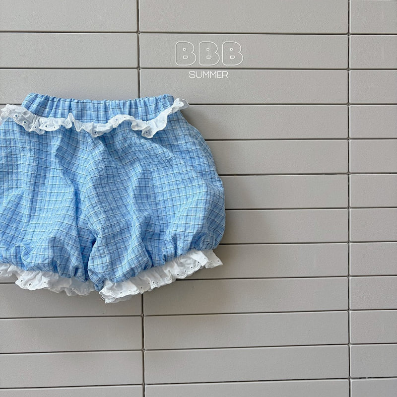 Bella Bambina - Korean Baby Fashion - #babyclothing - Sky Bloomer - 5