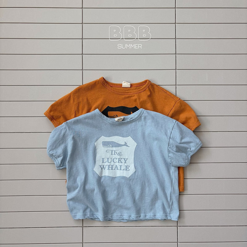 Bella Bambina - Korean Baby Fashion - #babyboutiqueclothing - Dolphin Tee - 4