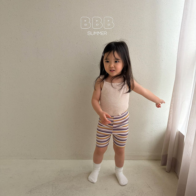 Bella Bambina - Korean Baby Fashion - #babyclothing - Multi Leggings - 9