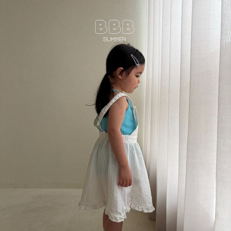 Bella Bambina - Korean Baby Fashion - #babyclothing - Made One-piece - 11