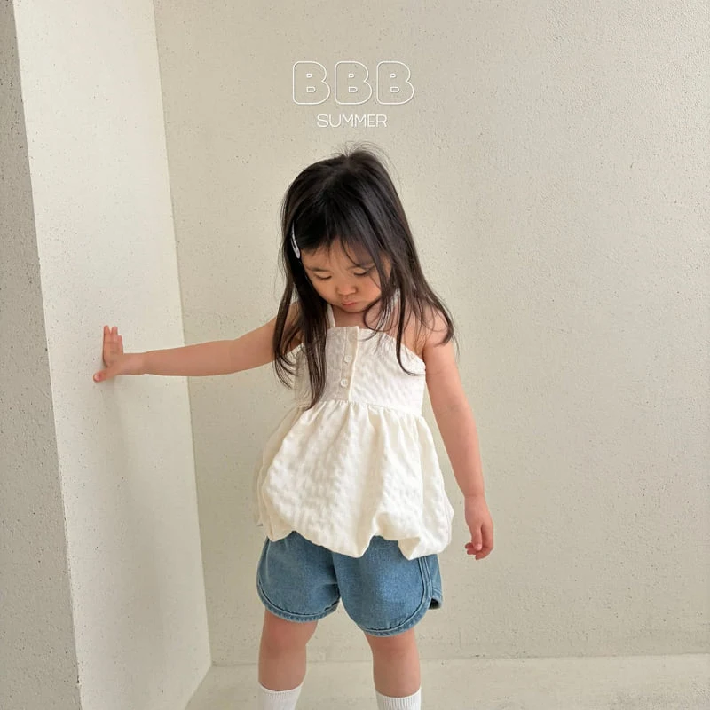 Bella Bambina - Korean Baby Fashion - #babyclothing - Julie Blouse - 11