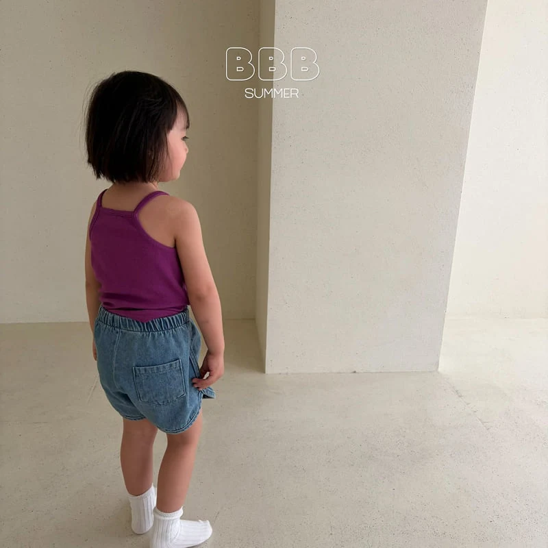 Bella Bambina - Korean Baby Fashion - #babyclothing - Billie Jean - 8