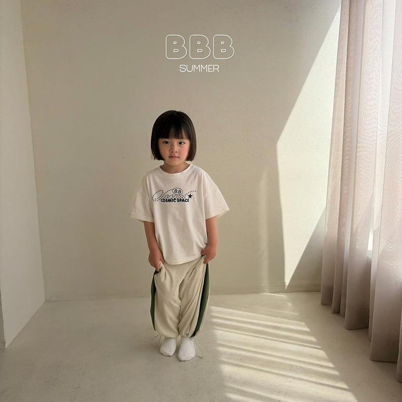 Bella Bambina - Korean Baby Fashion - #babyclothing - Kos Tee - 6