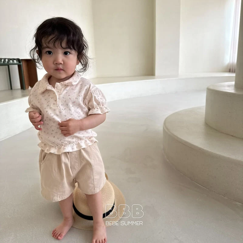 Bella Bambina - Korean Baby Fashion - #babyfashion - Bebe Tiger Pants - 10