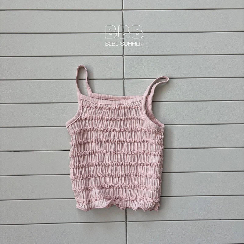 Bella Bambina - Korean Baby Fashion - #babyfashion - Bebe Cancan Set - 5