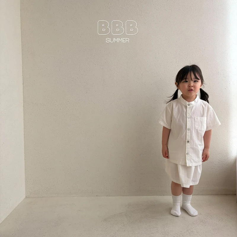 Bella Bambina - Korean Baby Fashion - #babyfashion - Sibling Skirt Set - 9