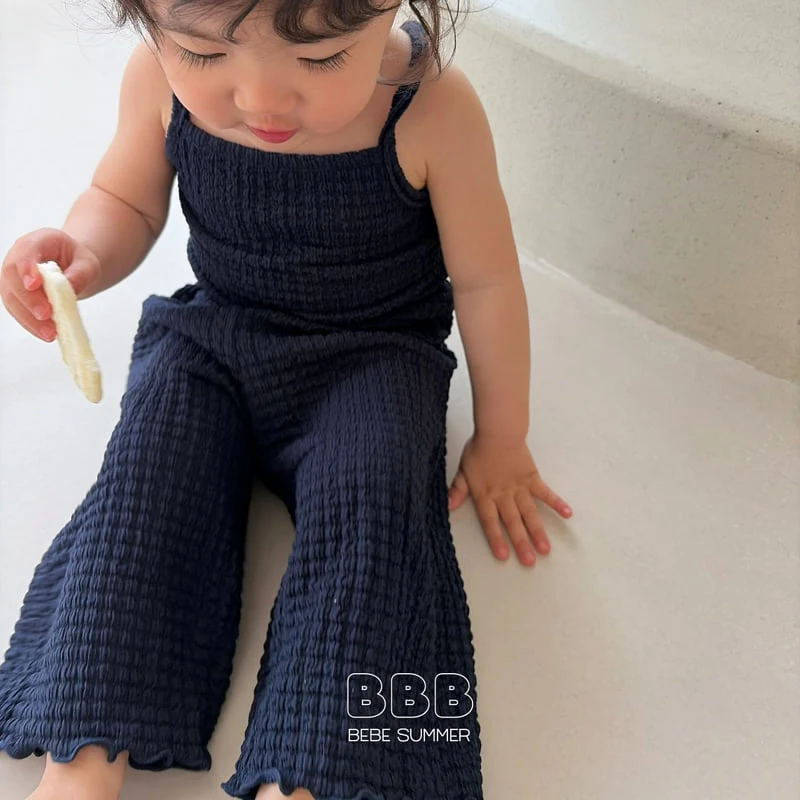 Bella Bambina - Korean Baby Fashion - #babyfashion - Bebe Soup Set - 12
