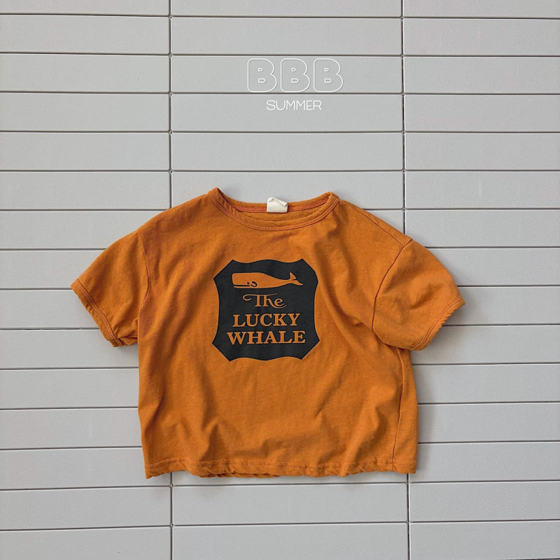 Bella Bambina - Korean Baby Fashion - #babyfashion - Dolphin Tee - 5