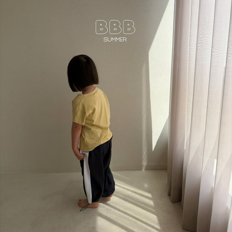 Bella Bambina - Korean Baby Fashion - #babyfashion - Earth Tee - 6