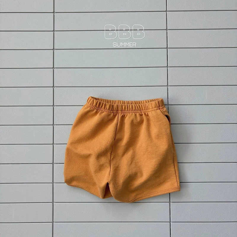 Bella Bambina - Korean Baby Fashion - #babyclothing - Button Pants - 4