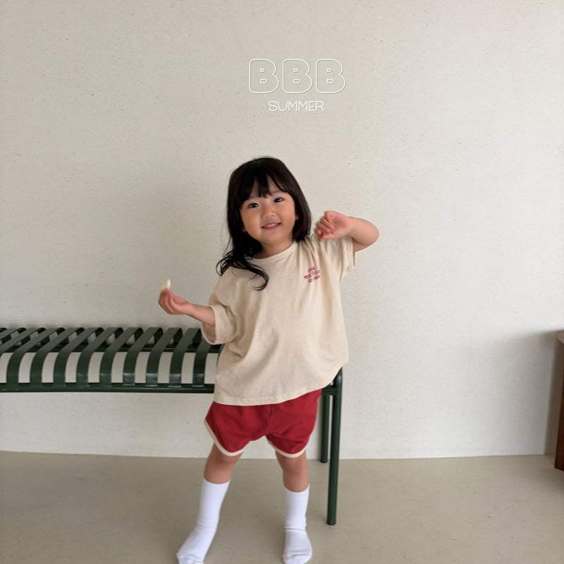 Bella Bambina - Korean Baby Fashion - #babyfashion - 03 Ribbed Pants - 7