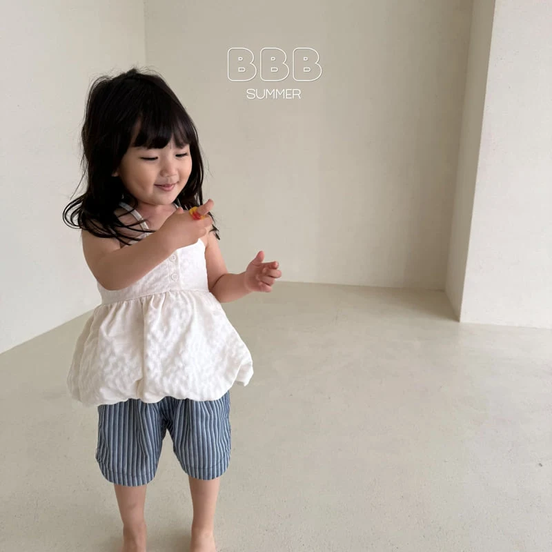 Bella Bambina - Korean Baby Fashion - #babyfashion - Julie Blouse - 12