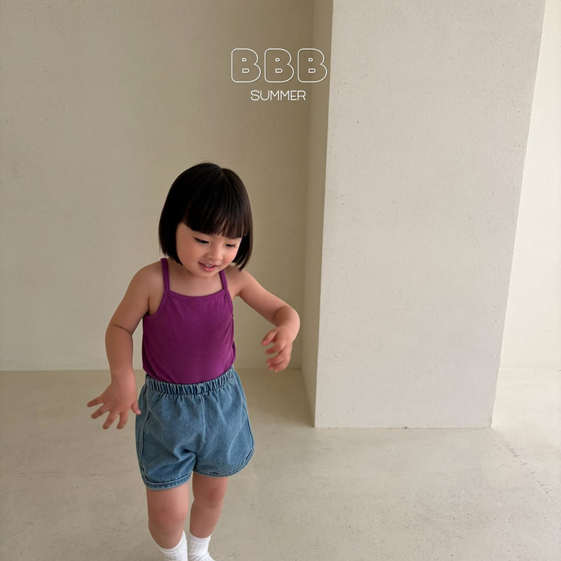 Bella Bambina - Korean Baby Fashion - #babyfashion - Billie Jean - 9
