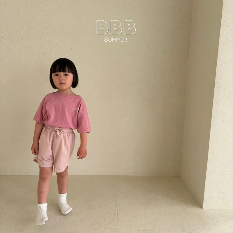 Bella Bambina - Korean Baby Fashion - #babyfashion - Soft Pants - 6