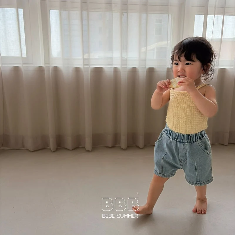 Bella Bambina - Korean Baby Fashion - #babyfever - Bebe Tiger Pants - 11