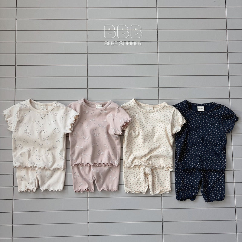 Bella Bambina - Korean Baby Fashion - #babyfever - Bebe Easywear