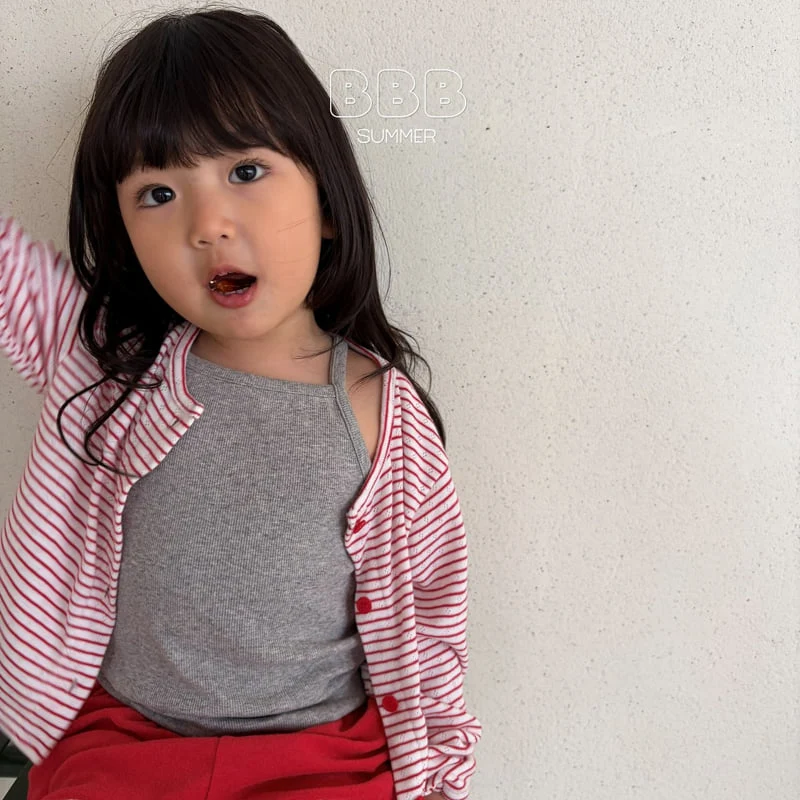 Bella Bambina - Korean Baby Fashion - #babyfever - It Cardigan - 8