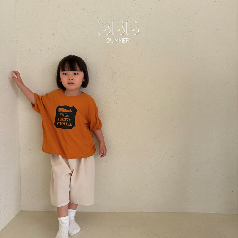 Bella Bambina - Korean Baby Fashion - #babyfever - Dolphin Tee - 6
