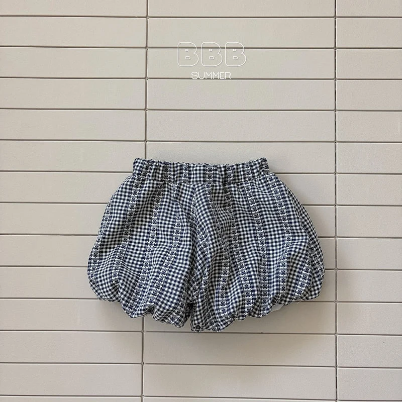 Bella Bambina - Korean Baby Fashion - #babyfashion - Pudding Bloomer - 4