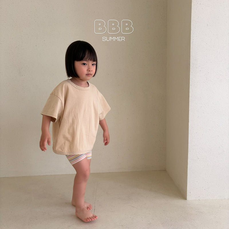 Bella Bambina - Korean Baby Fashion - #babyfever - Multi Leggings - 11