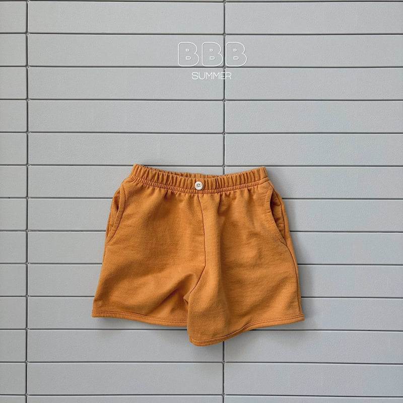 Bella Bambina - Korean Baby Fashion - #babyfever - Button Pants - 5