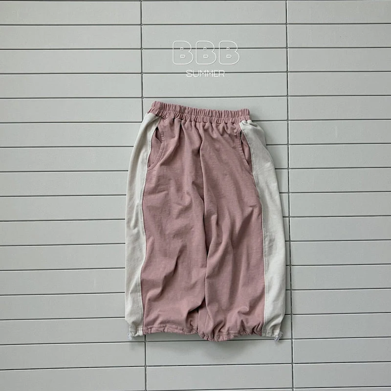 Bella Bambina - Korean Baby Fashion - #babyfever - Ram Jogger Pants - 5