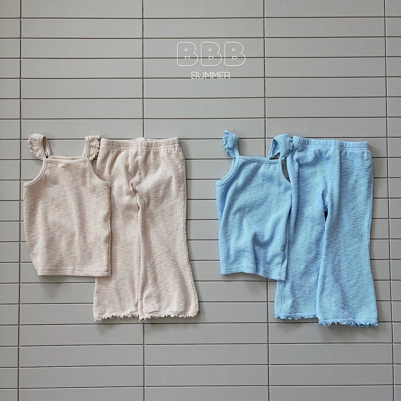 Bella Bambina - Korean Baby Fashion - #babyfever - Wing Long Set